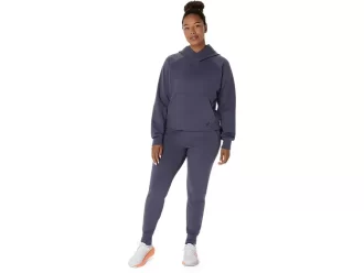 SUDADERA CON CAPUCHA DE PUNTO MOBILITY