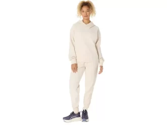 SUDADERA CON CAPUCHA DE PUNTO MOBILITY