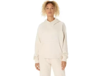 SUDADERA CON CAPUCHA DE PUNTO MOBILITY