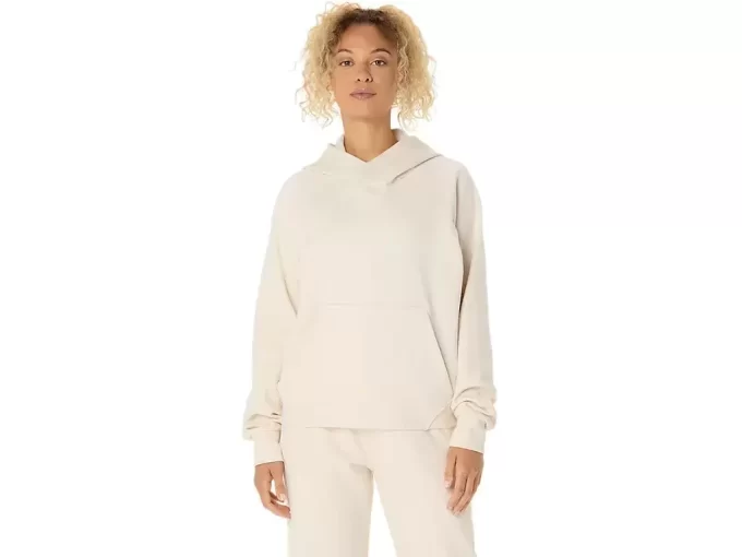 SUDADERA CON CAPUCHA DE PUNTO MOBILITY