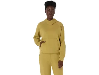 SUDADERA CON CAPUCHA DE PUNTO MOBILITY