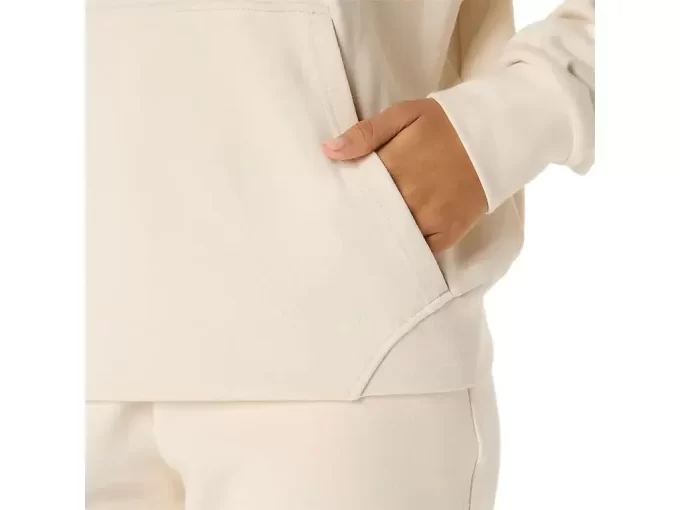 SUDADERA CON CAPUCHA DE PUNTO MOBILITY