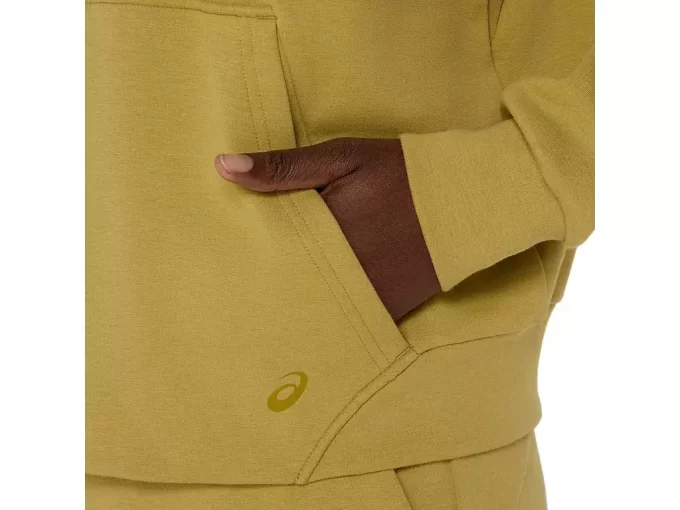 SUDADERA CON CAPUCHA DE PUNTO MOBILITY