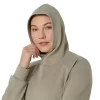 SUDADERA CON CAPUCHA DE PUNTO MOBILITY