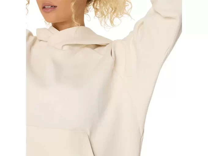 SUDADERA CON CAPUCHA DE PUNTO MOBILITY