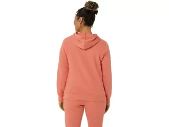 SUDADERA CON CAPUCHA DE TERRY FRANCESA PARA MUJER