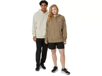 SUDADERA CON CAPUCHA SWEAT RELAX