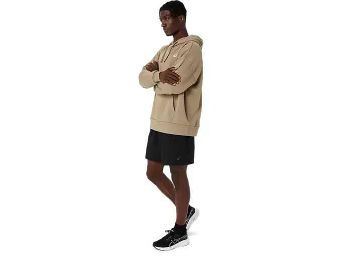 SUDADERA CON CAPUCHA SWEAT RELAX