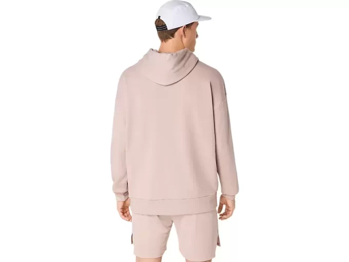 SUDADERA CON CAPUCHA SWEAT RELAX