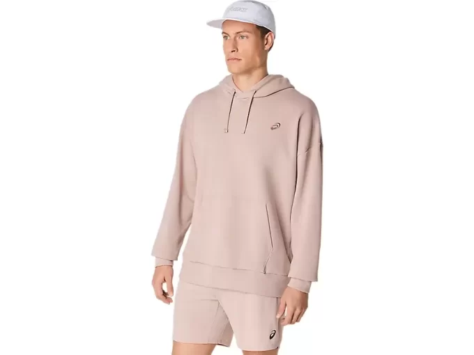 SUDADERA CON CAPUCHA SWEAT RELAX