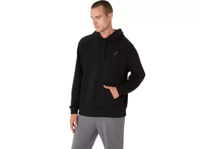 SUDADERA CON CAPUCHA SWEAT RELAX
