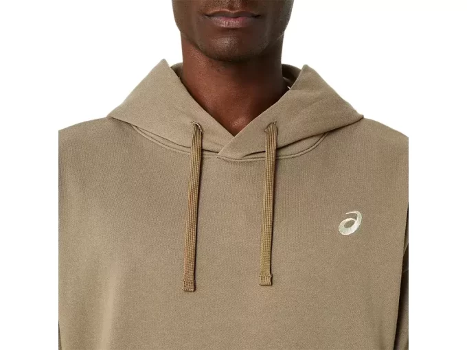 SUDADERA CON CAPUCHA SWEAT RELAX