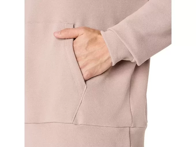 SUDADERA CON CAPUCHA SWEAT RELAX