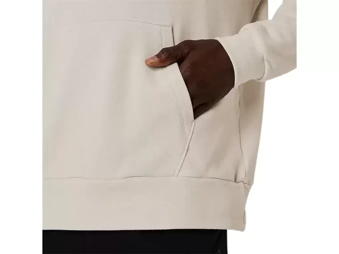 SUDADERA CON CAPUCHA SWEAT RELAX