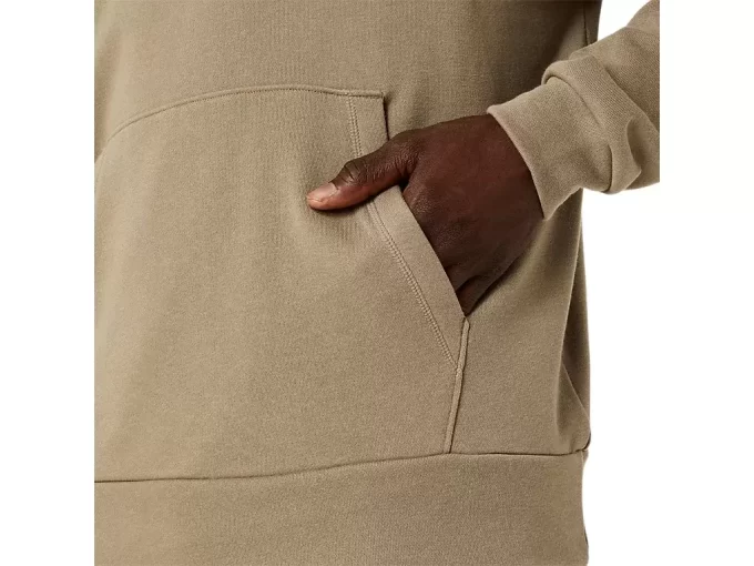 SUDADERA CON CAPUCHA SWEAT RELAX