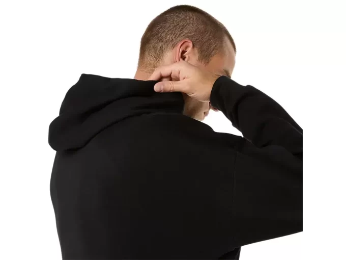 SUDADERA CON CAPUCHA SWEAT RELAX