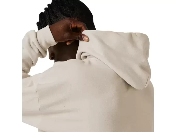 SUDADERA CON CAPUCHA SWEAT RELAX