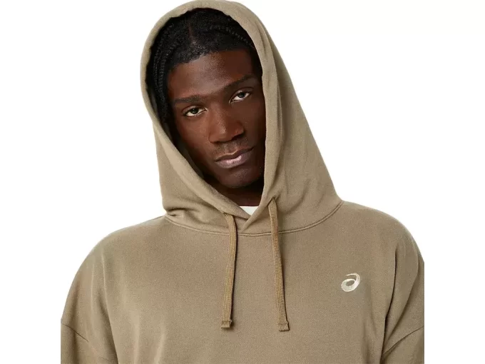 SUDADERA CON CAPUCHA SWEAT RELAX