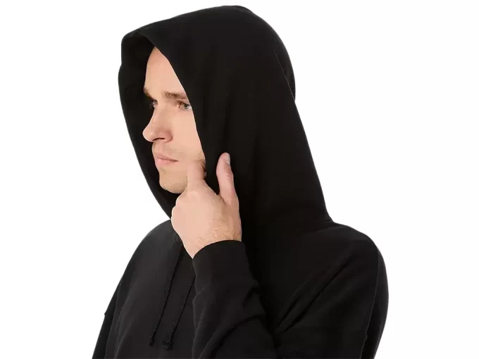 SUDADERA CON CAPUCHA SWEAT RELAX