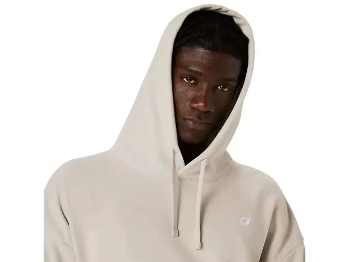 SUDADERA CON CAPUCHA SWEAT RELAX