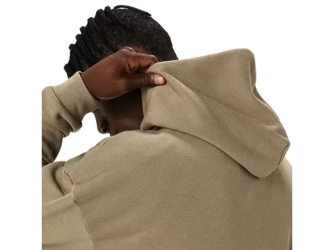 SUDADERA CON CAPUCHA SWEAT RELAX