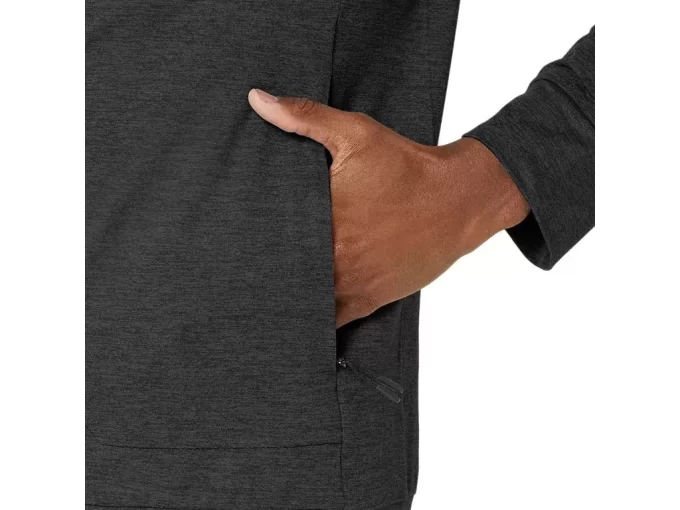 SUDADERA CON CAPUCHA TECH FZ 2.0 PARA HOMBRE