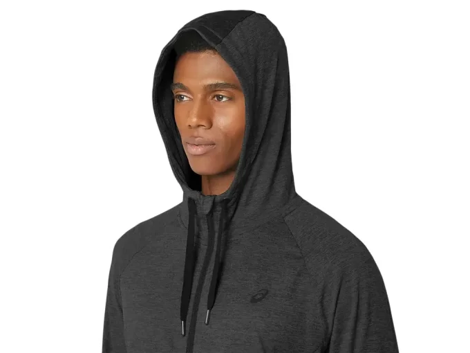 SUDADERA CON CAPUCHA TECH FZ 2.0 PARA HOMBRE