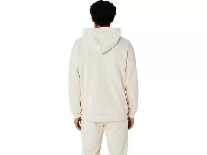 SUDADERA CON CAPUCHA Y CREMALLERA COMPLETA