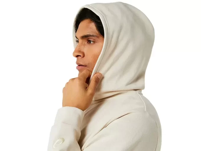 SUDADERA CON CAPUCHA Y CREMALLERA COMPLETA