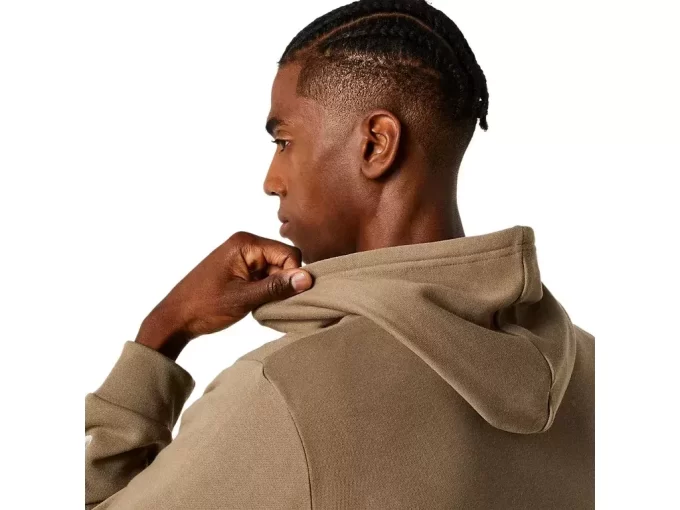 SUDADERA CON CAPUCHA Y CREMALLERA COMPLETA