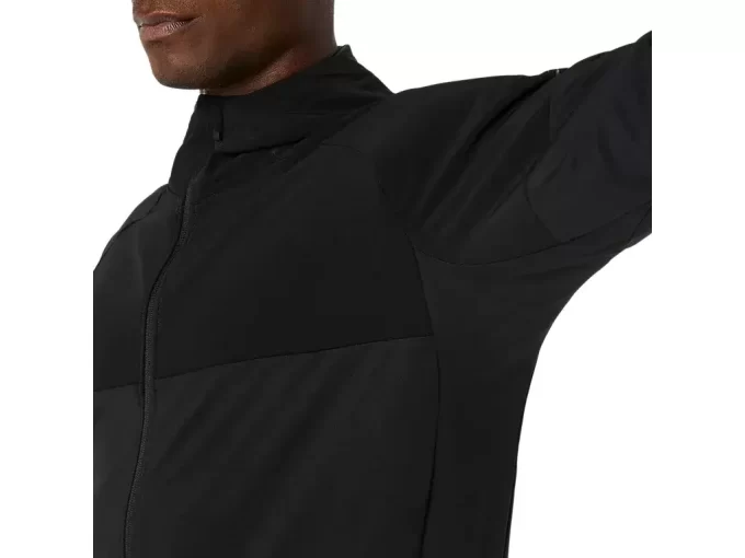 SUDADERA CON CAPUCHA Y CREMALLERA COMPLETA DE JERSEY DE PUNTO