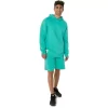 Sudadera unisex con capucha y forro polar SUNDAY SANA de ASICS