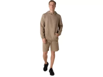 Sudadera unisex con capucha y forro polar SUNDAY SANA de ASICS