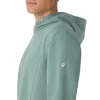 Sudadera unisex con capucha y forro polar SUNDAY SANA de ASICS