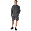 Sudadera unisex con capucha y forro polar SUNDAY SANA de ASICS