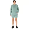 Sudadera unisex con capucha y forro polar SUNDAY SANA de ASICS
