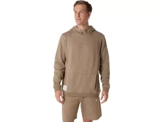 Sudadera unisex con capucha y forro polar SUNDAY SANA de ASICS