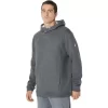 Sudadera unisex con capucha y forro polar SUNDAY SANA de ASICS
