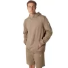Sudadera unisex con capucha y forro polar SUNDAY SANA de ASICS