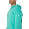 Sudadera unisex con capucha y forro polar SUNDAY SANA de ASICS
