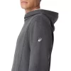 Sudadera unisex con capucha y forro polar SUNDAY SANA de ASICS