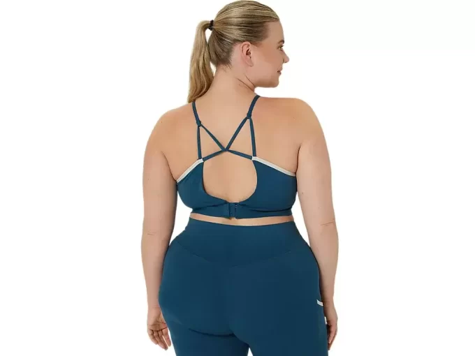 SUJETADOR AJUSTABLE NAGINO FLEX