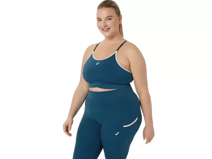 SUJETADOR AJUSTABLE NAGINO FLEX