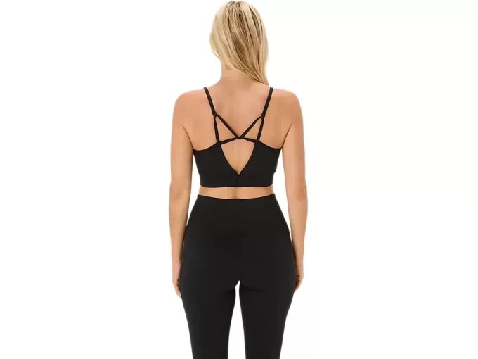 SUJETADOR AJUSTABLE NAGINO FLEX