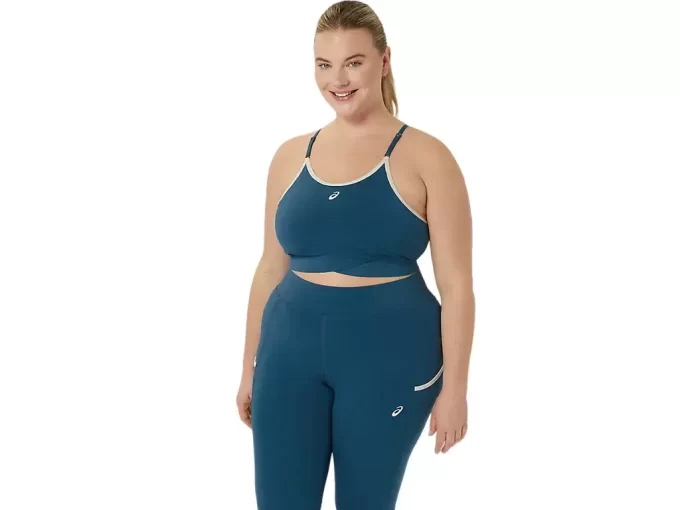 SUJETADOR AJUSTABLE NAGINO FLEX