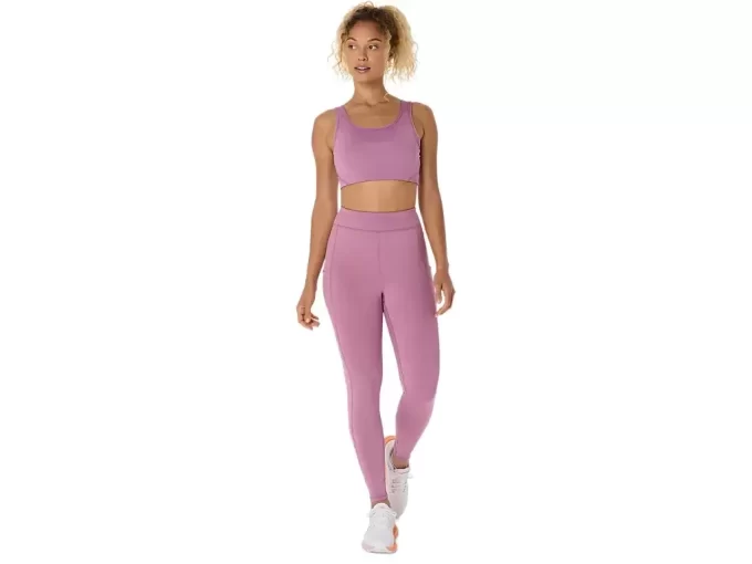 SUJETADOR CON LOGOTIPO DE ASICS TRAINING CORE