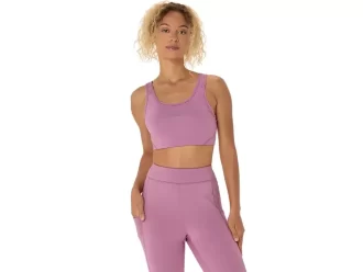 SUJETADOR CON LOGOTIPO DE ASICS TRAINING CORE