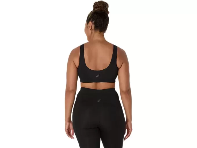 SUJETADOR CON LOGOTIPO DE ASICS TRAINING CORE