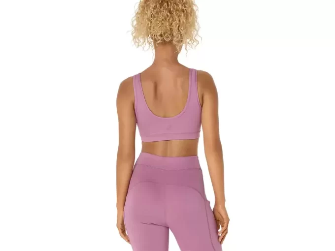 SUJETADOR CON LOGOTIPO DE ASICS TRAINING CORE