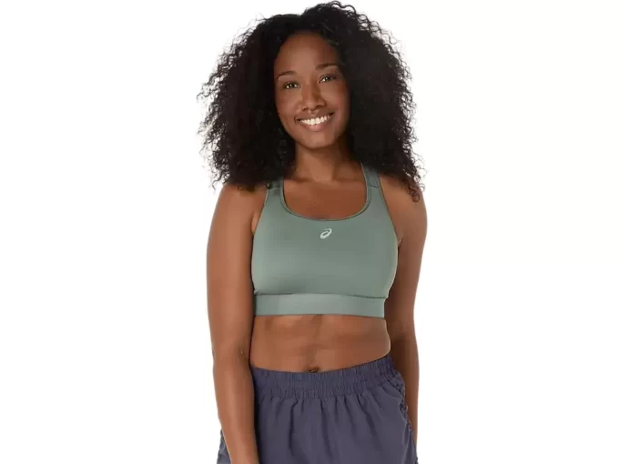 SUJETADOR DE COMPRESIÓN DE CARRETERA